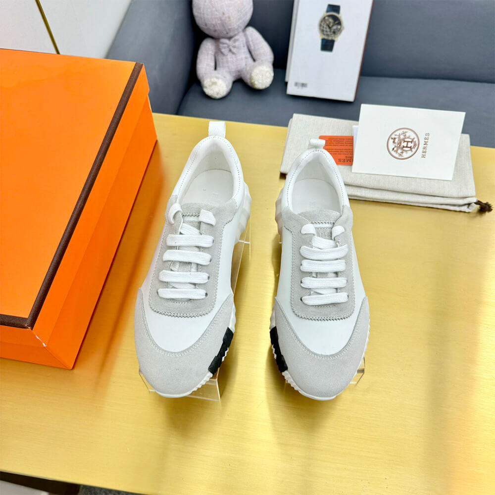 H**me5 Bouncing sneaker