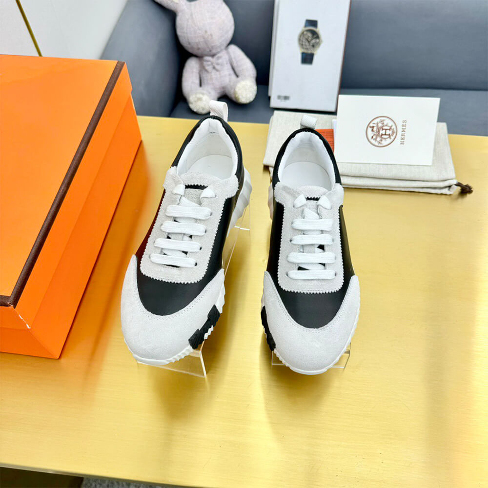 H**me5 Bouncing sneaker