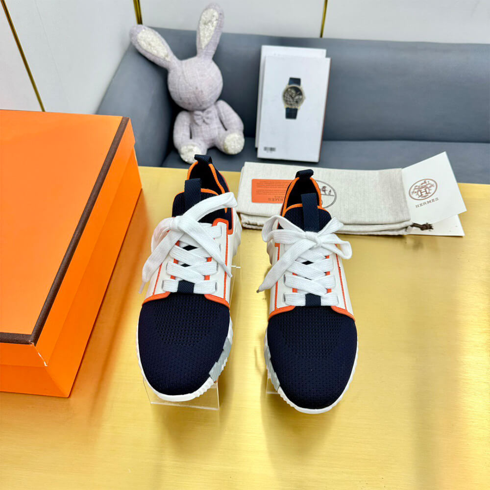 H**me5 Depart slip-on sneaker