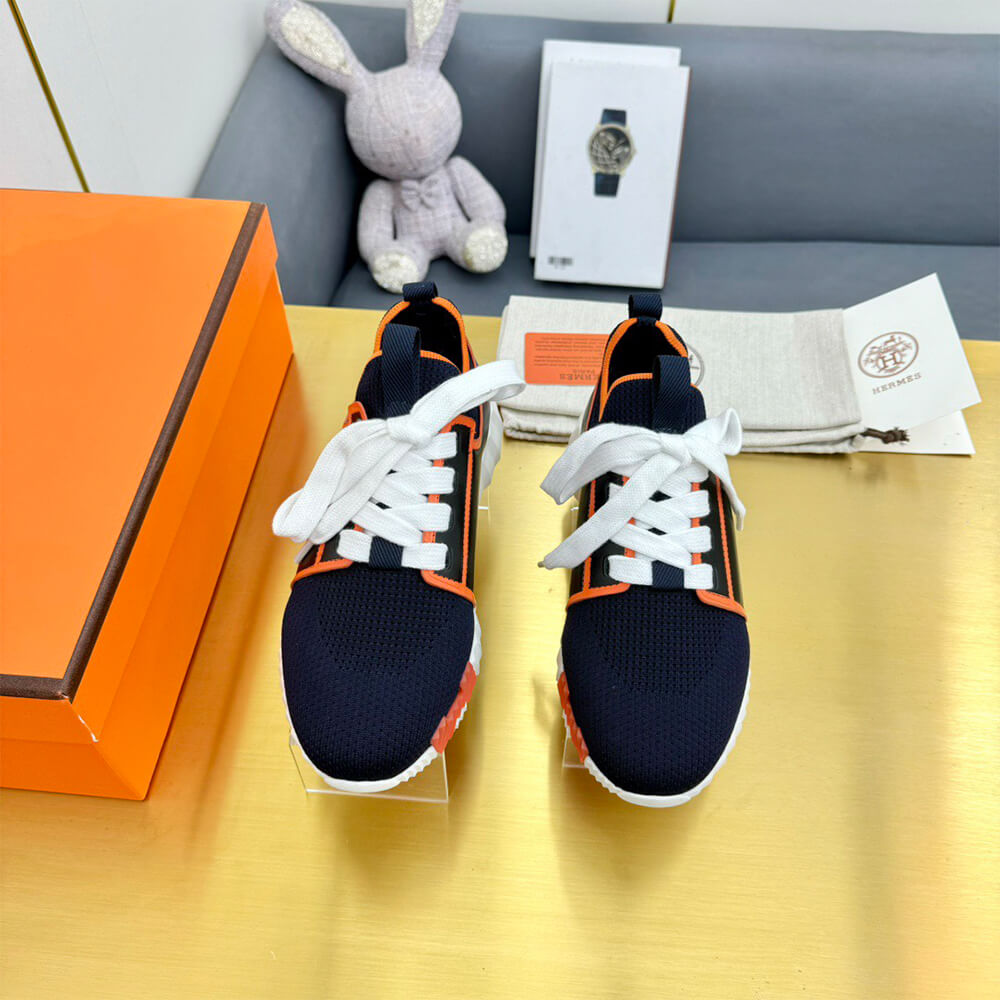 H**me5 Depart slip-on sneaker