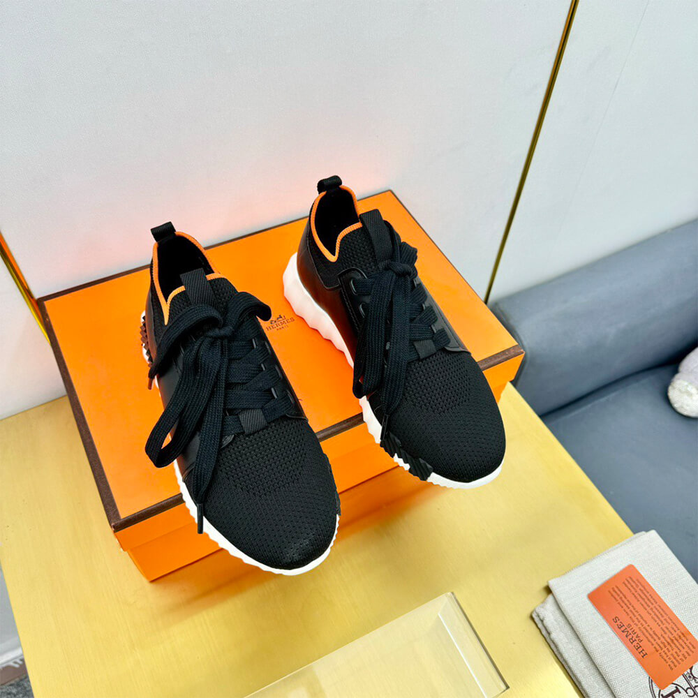 H**me5 Depart slip-on sneaker