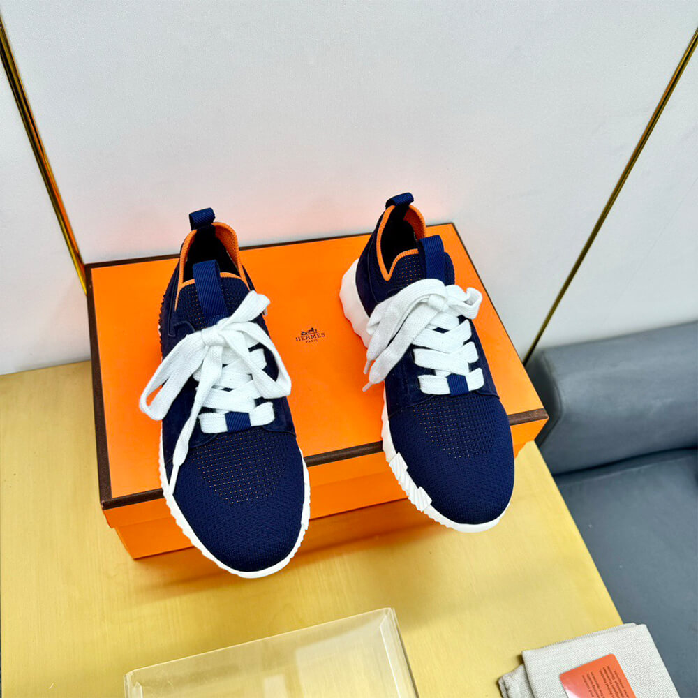 H**me5 Depart slip-on sneaker