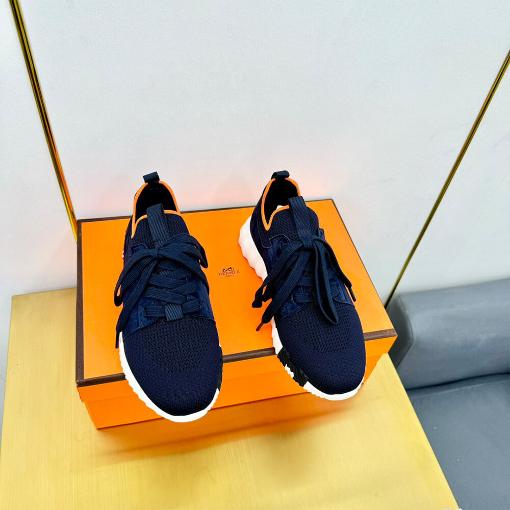 H**me5 Depart slip-on sneaker