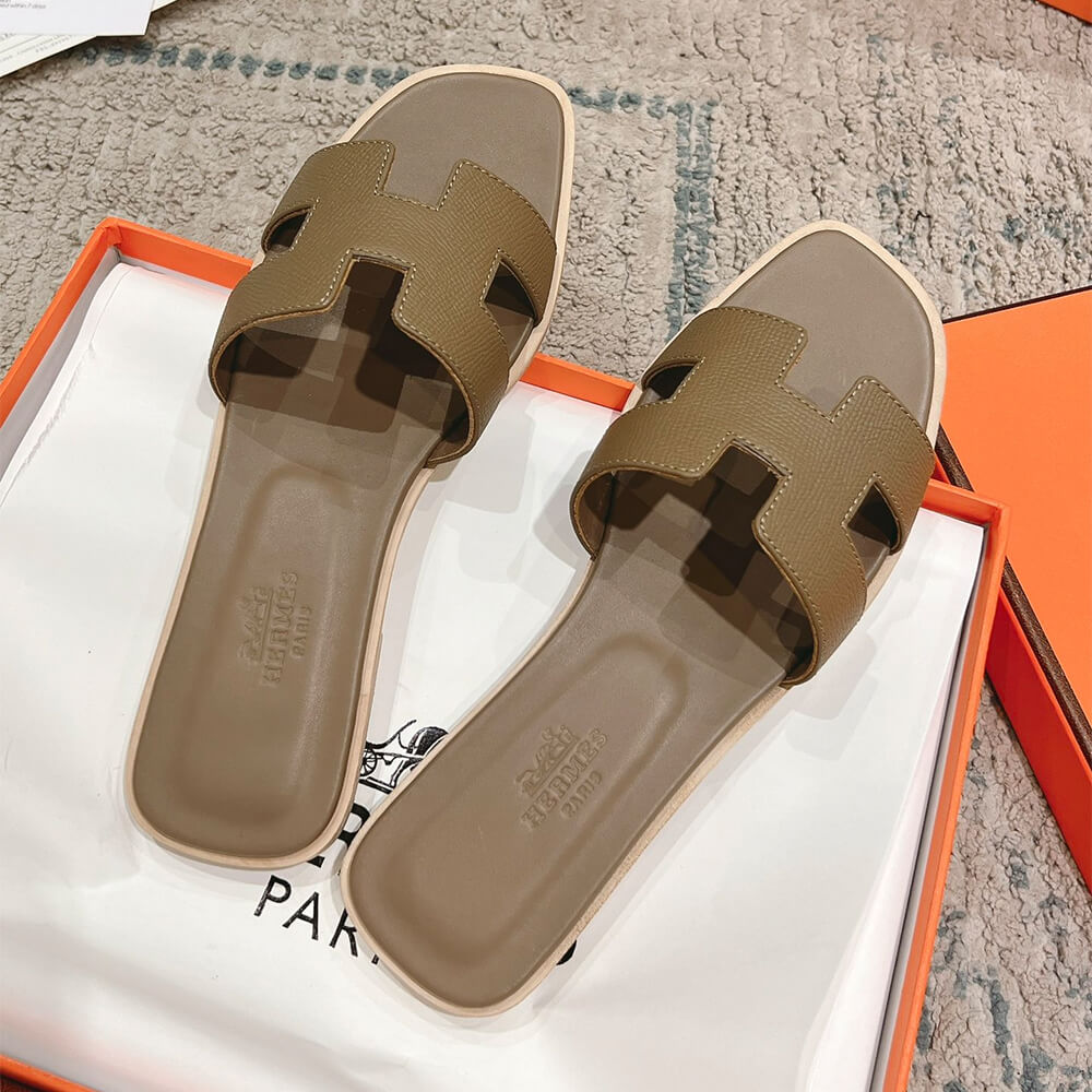 H**me5 Oran sandal
