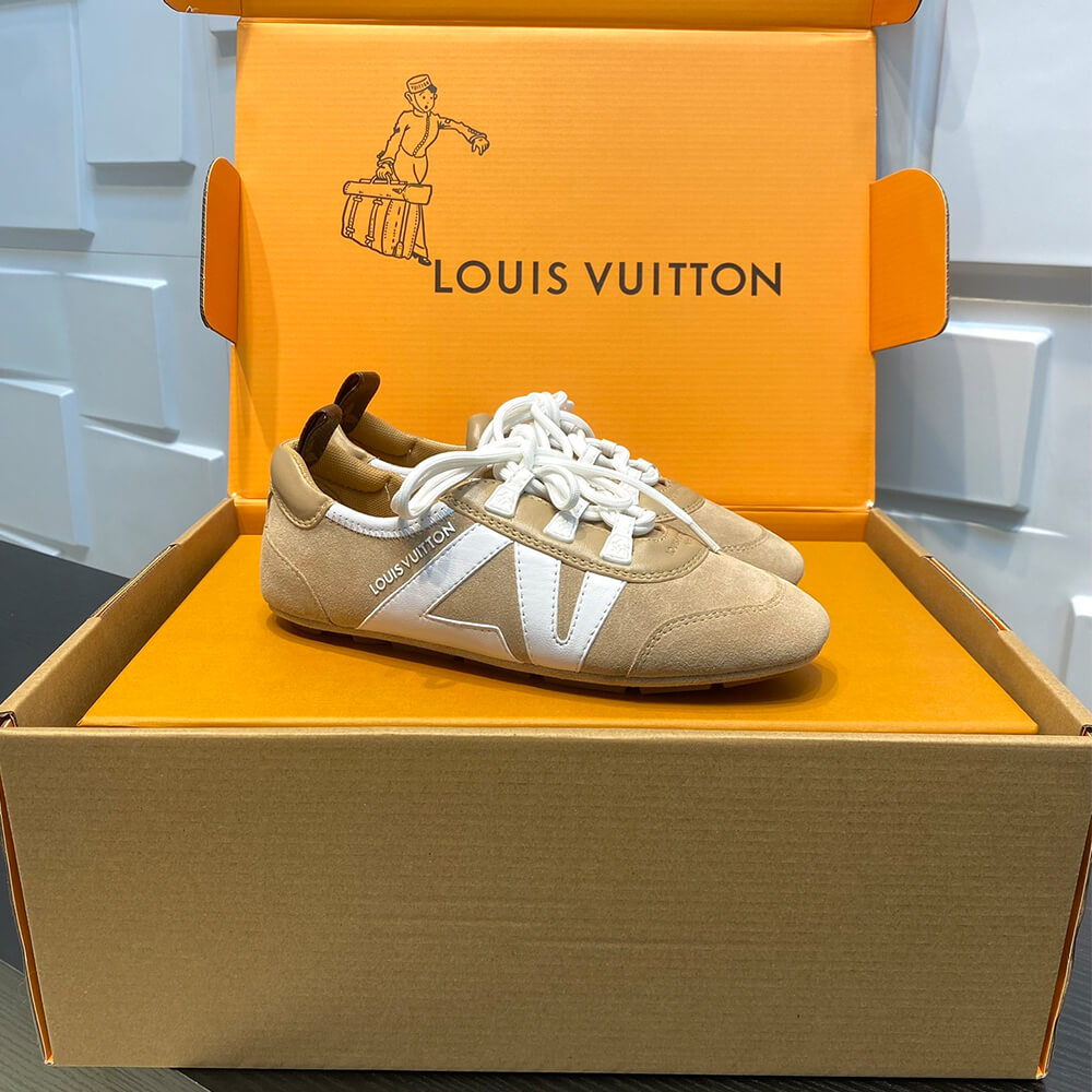 LV Sneakerina
