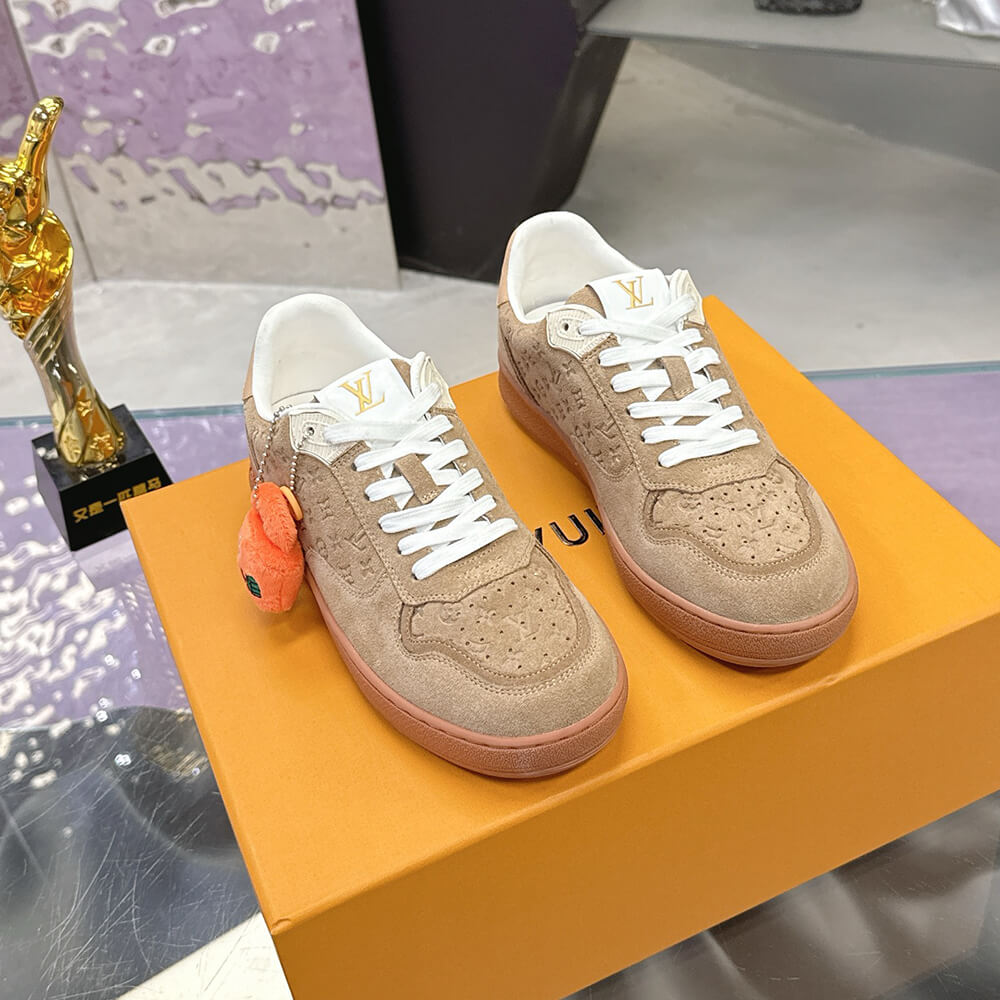 LV Frontrow Sneaker