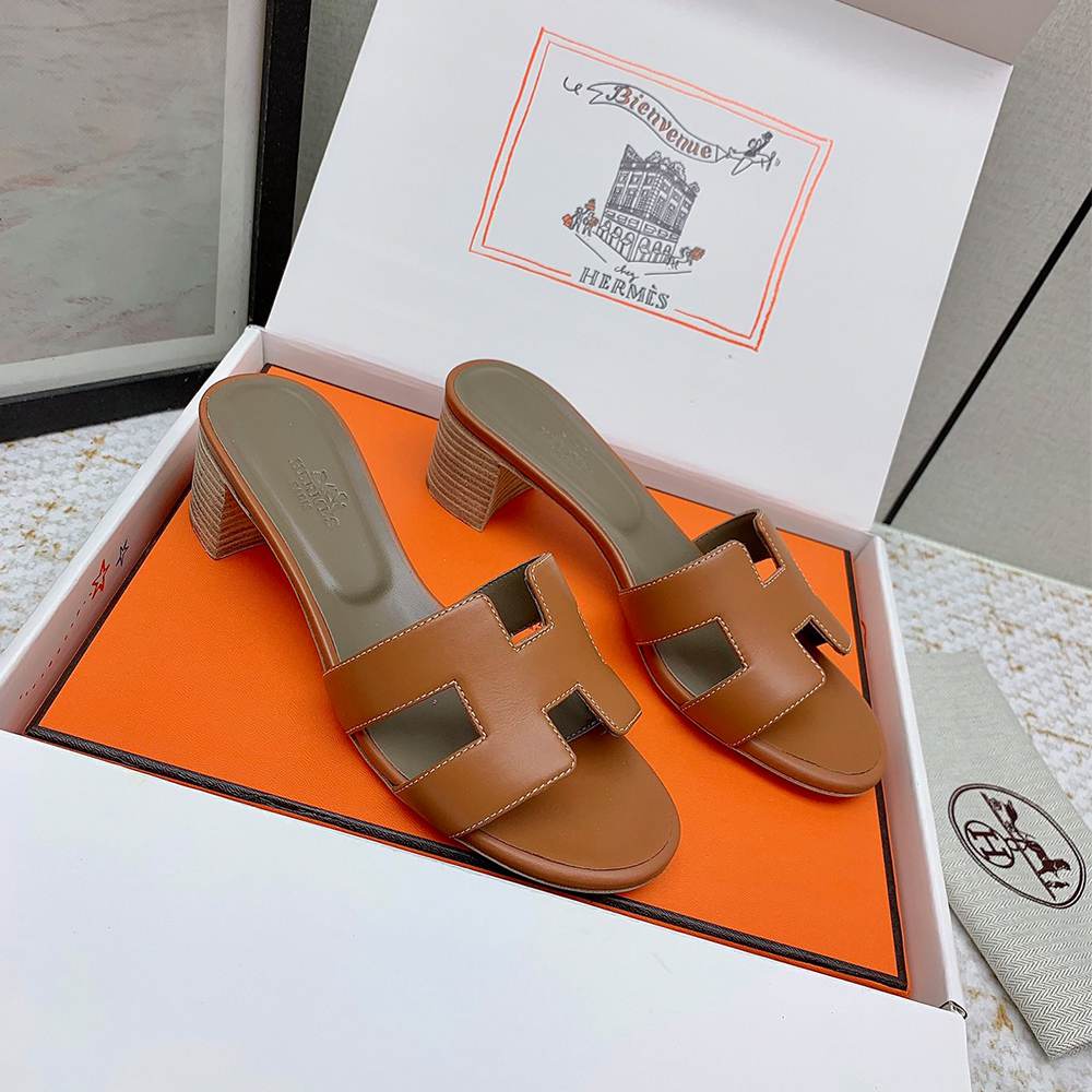H**me5 Oasis sandal