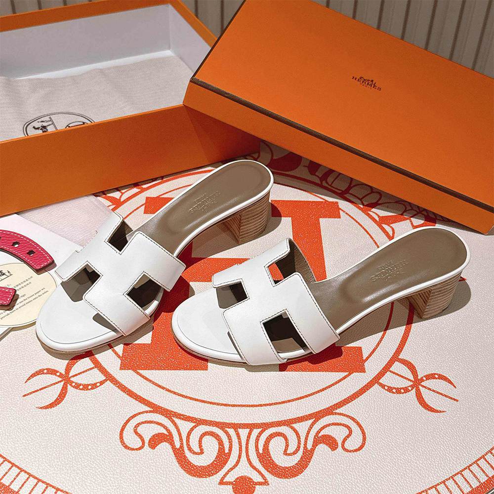 H**me5 Oasis sandal