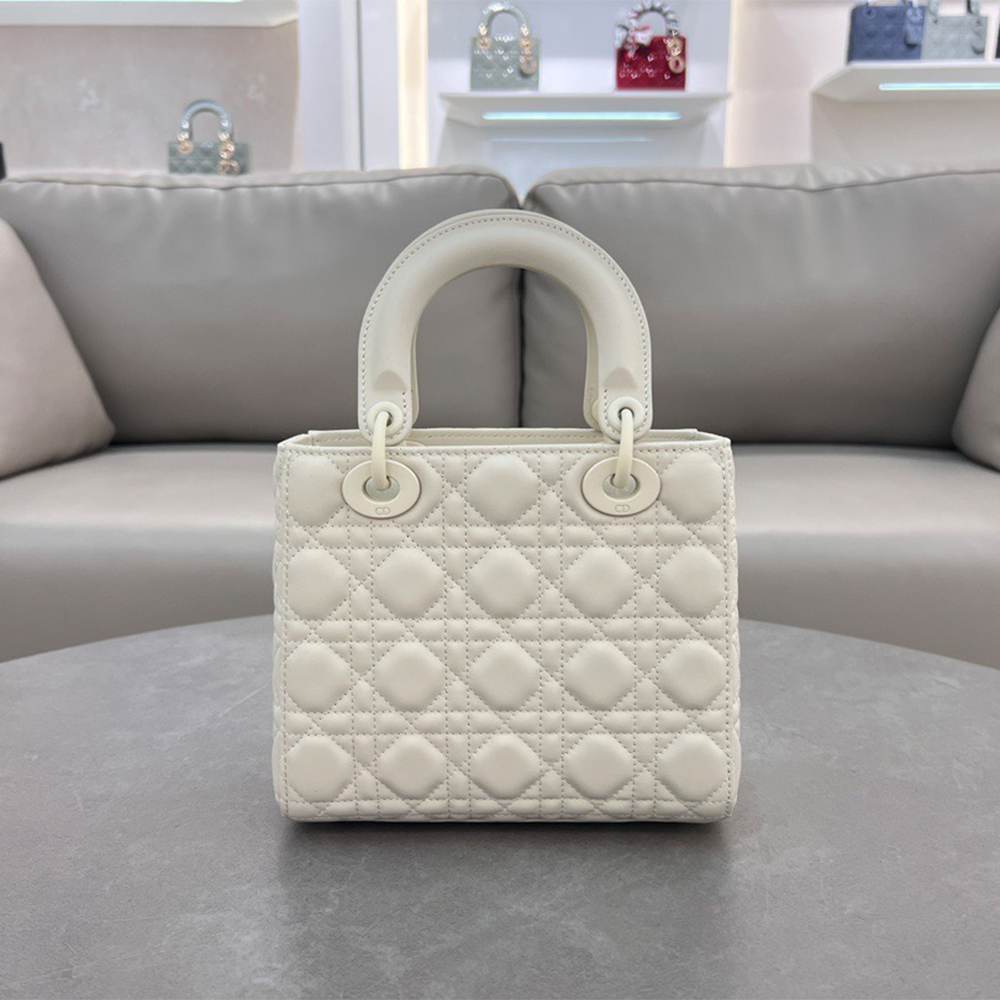 Small Lady D10r My ABCD10r Bag(HIGH-END GRADE)