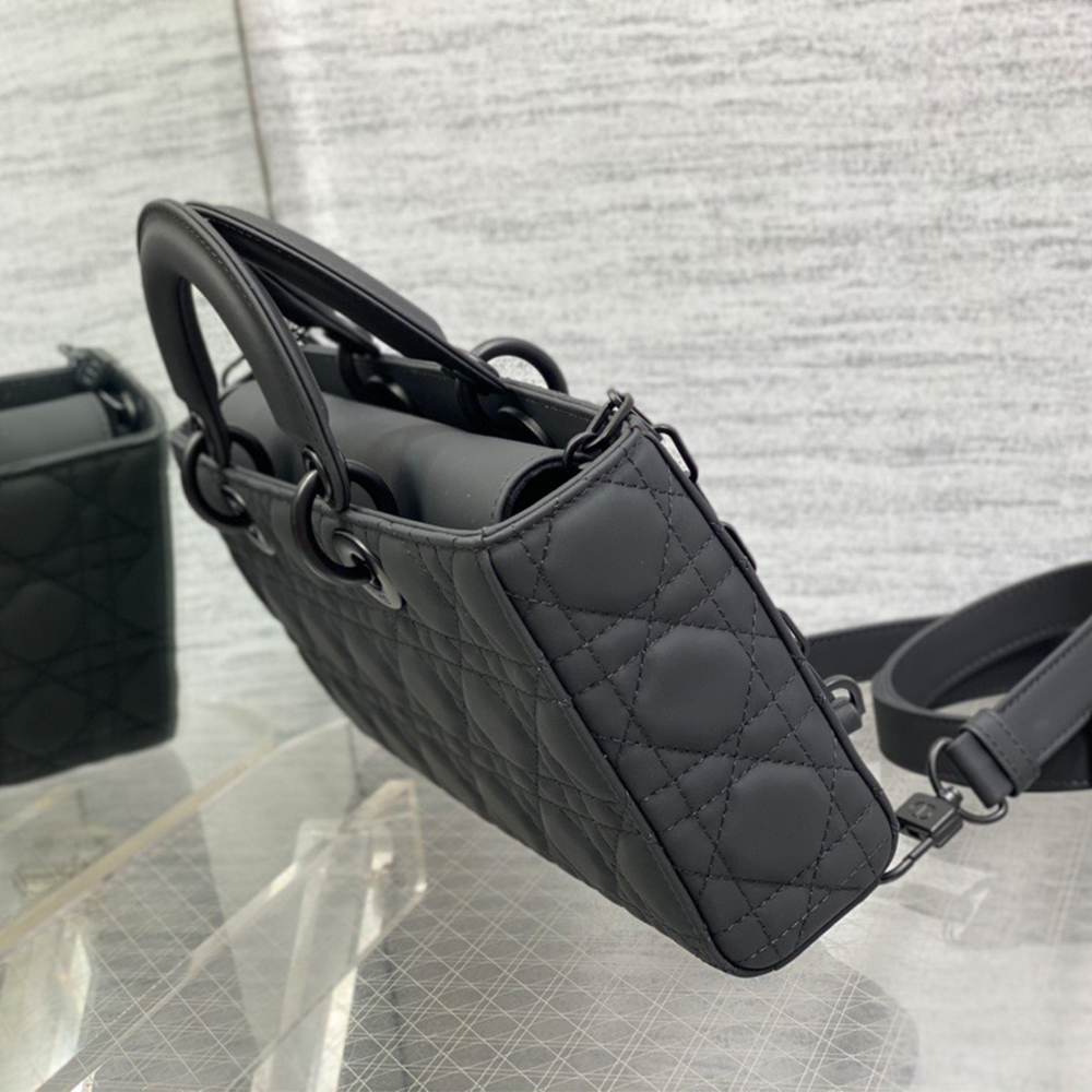 D10r Medium Lady D-Joy bag(HIGH-END GRADE)