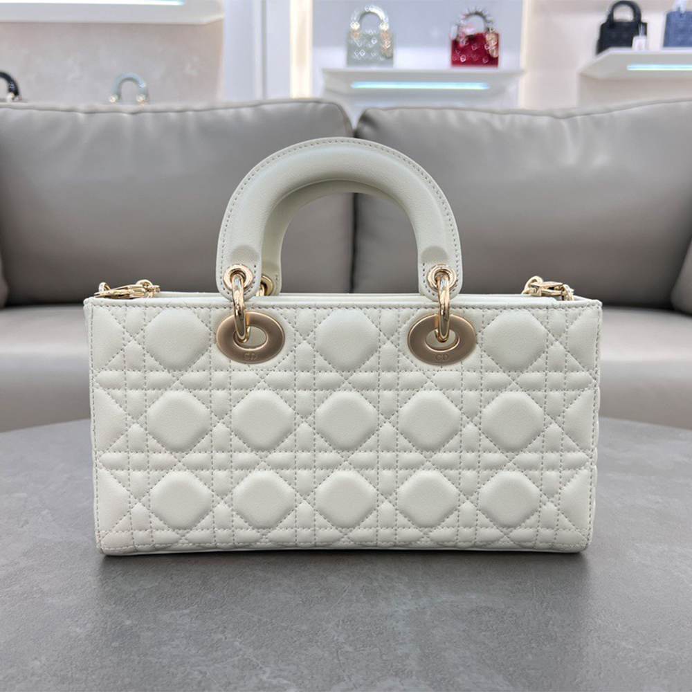 D10r Medium Lady D-Joy bag(HIGH-END GRADE)