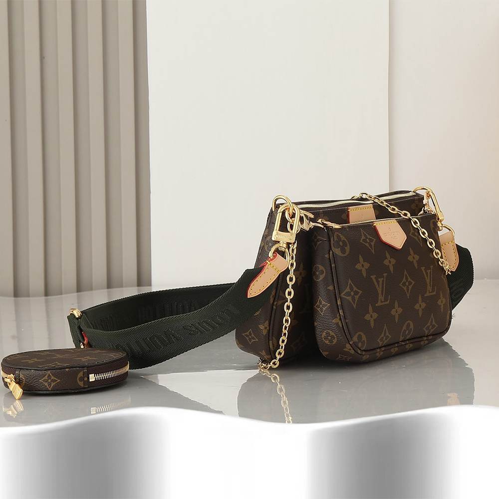 LV Multi Pochette Accessoires