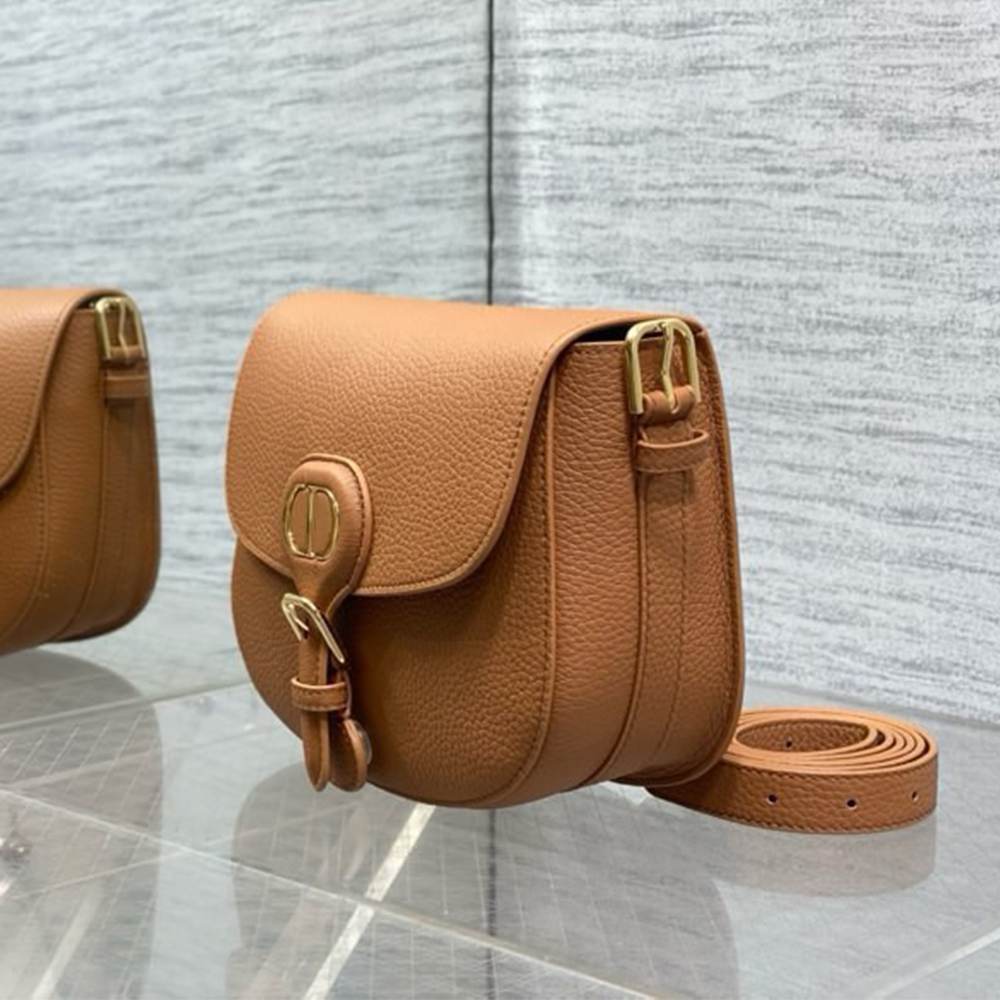 Medium D10r Bobby Bag(HIGH-END GRADE)