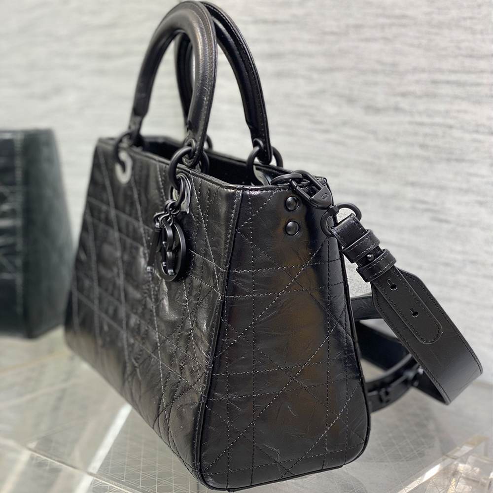 D10r Medium Lady D-Sire Bag(HIGH-END GRADE)
