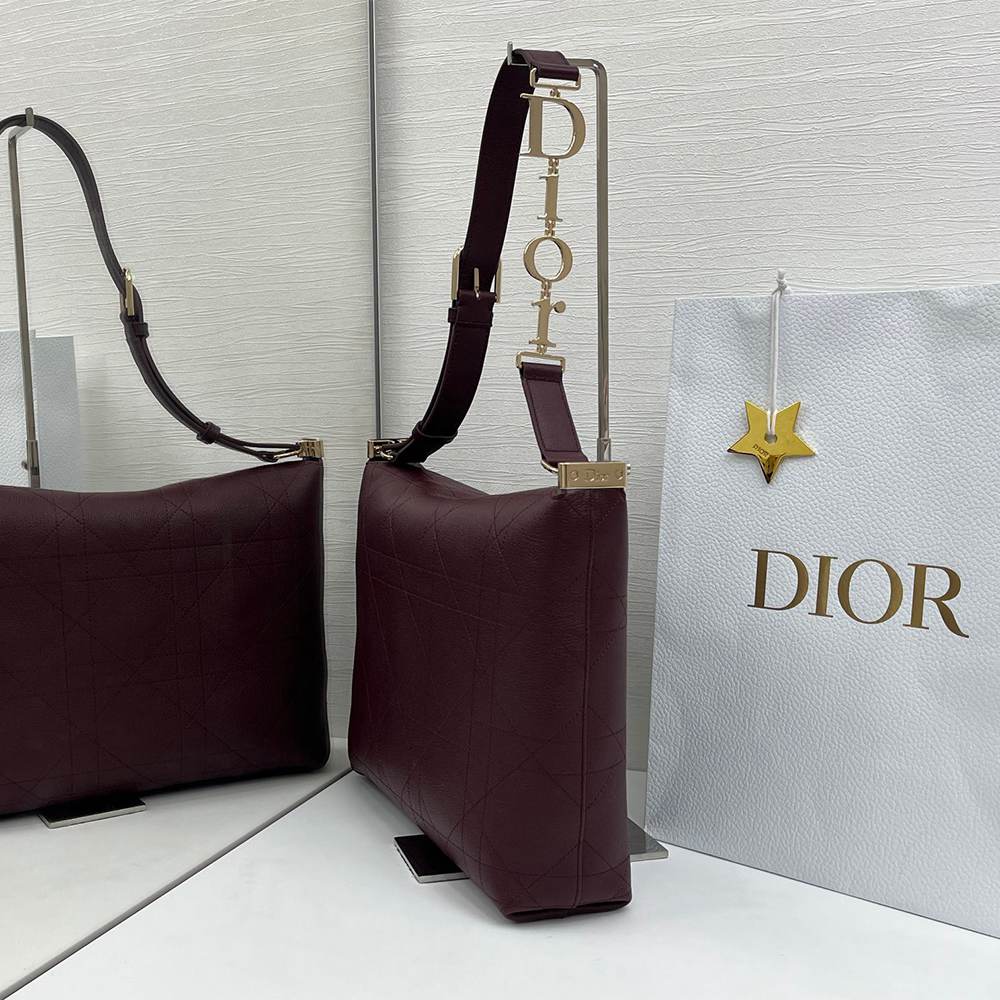 D10r Medium D10rly Bag(HIGH-END GRADE)