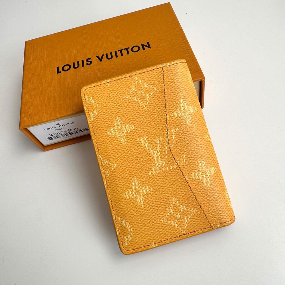 LV Pocket Organizer