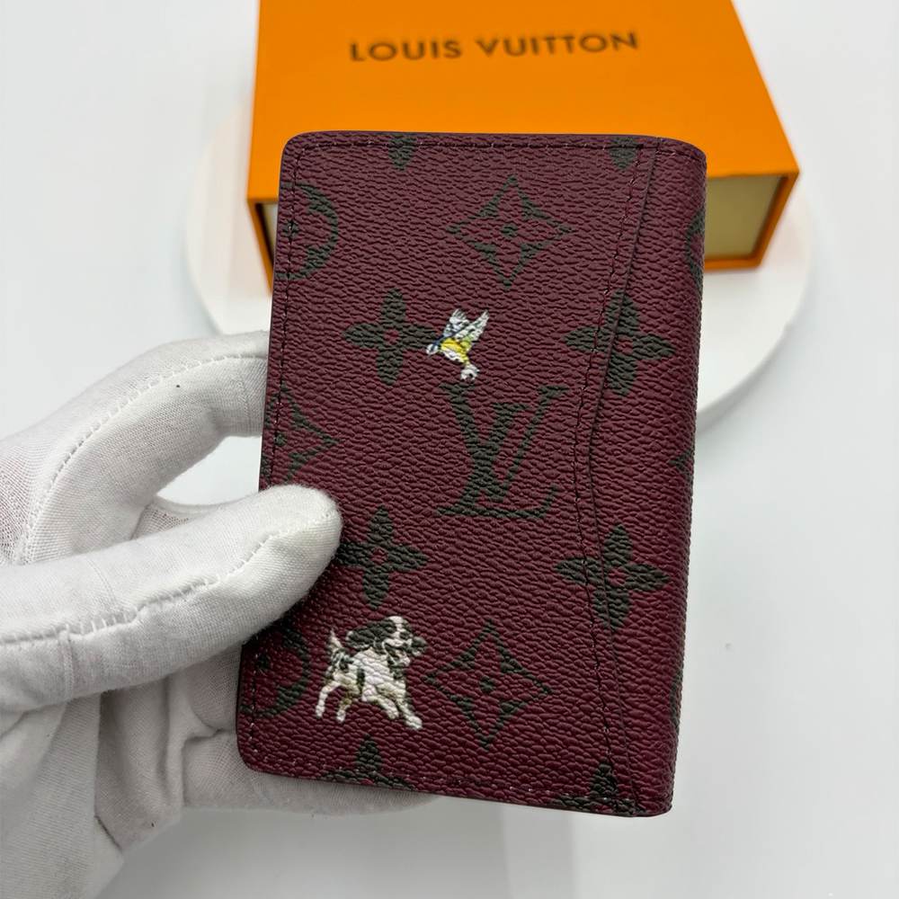 LV Pocket Organizer