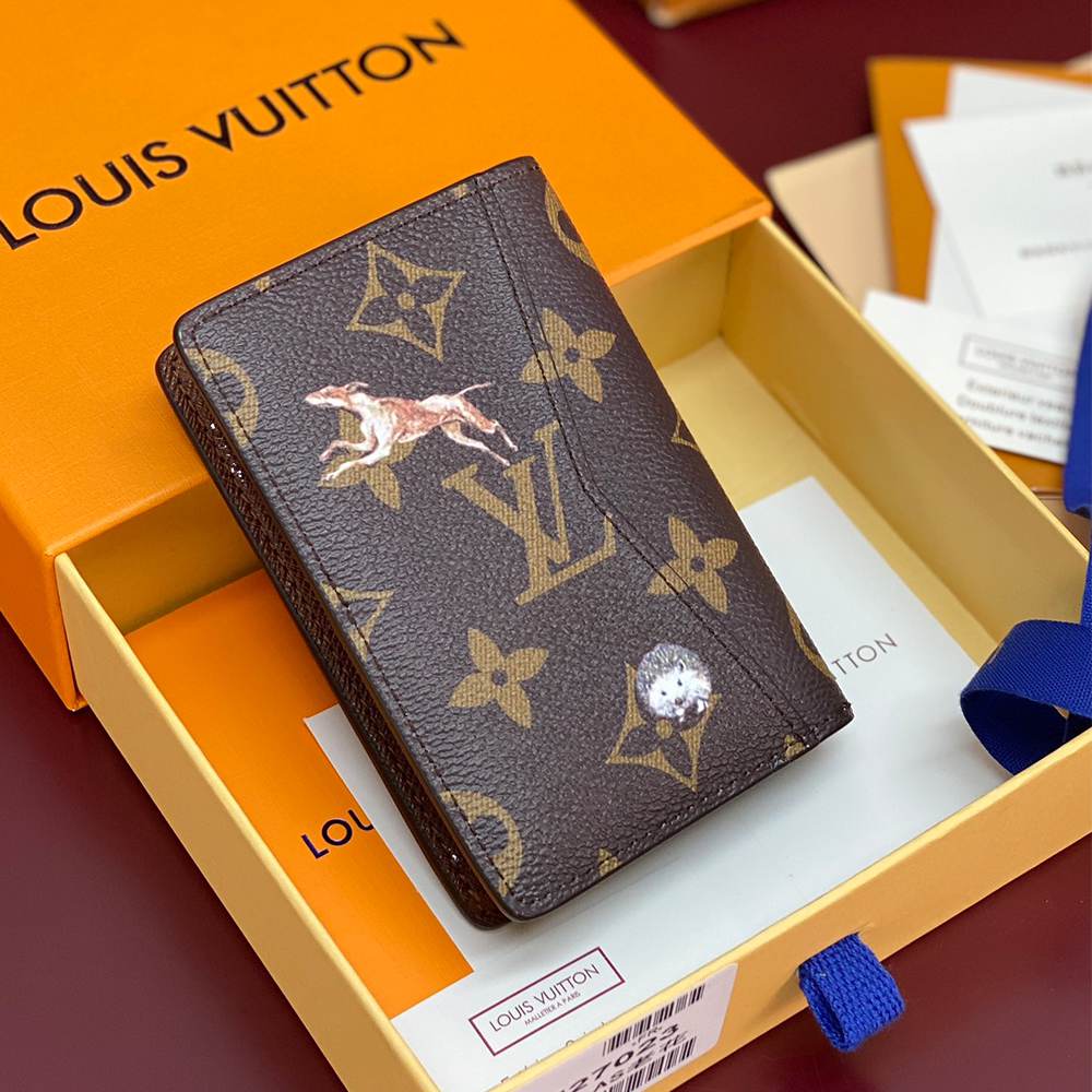 LV Pocket Organizer