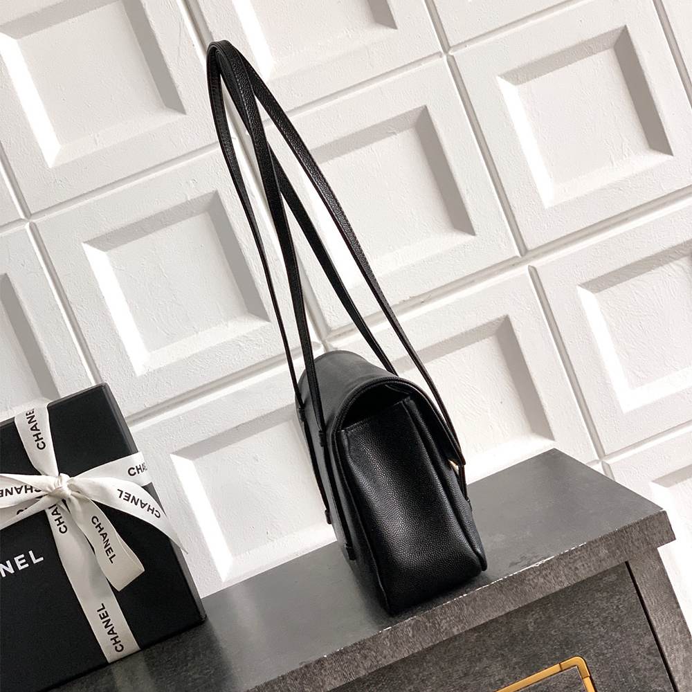 Ch**el Small Flap Bag(HIGH-END GRADE)