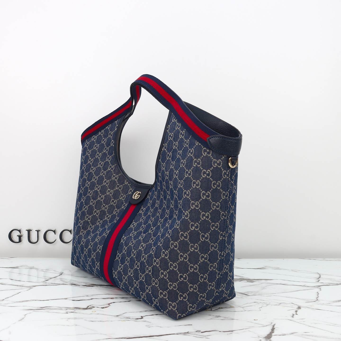 Gvc*1 Giglio large tote bag