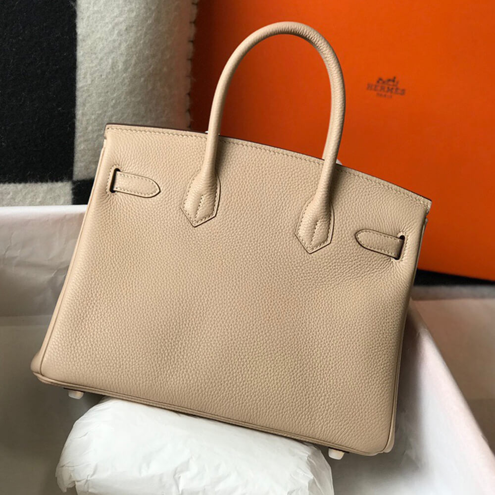 H**me5 Black Birkin 35