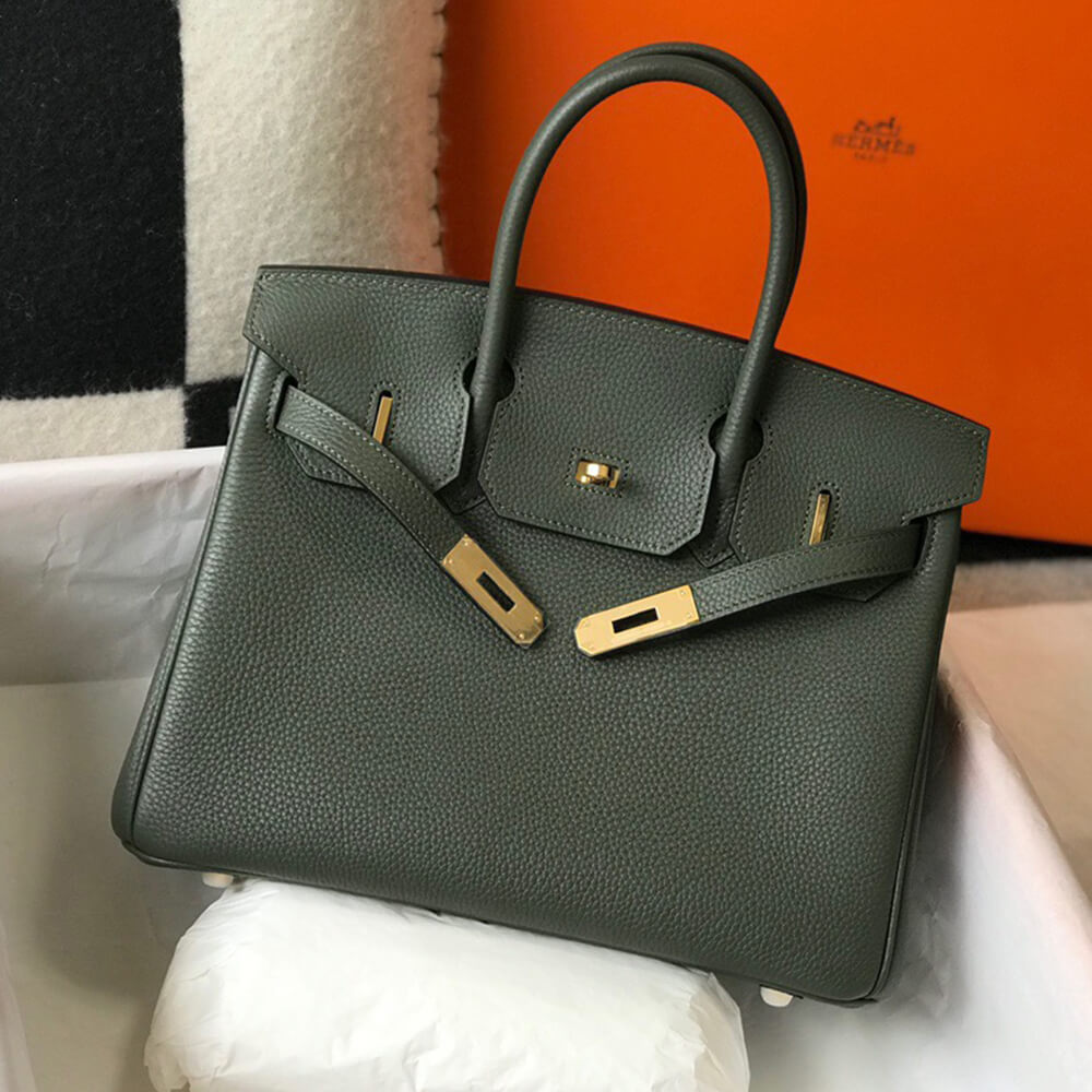 H**me5 Black Birkin 35