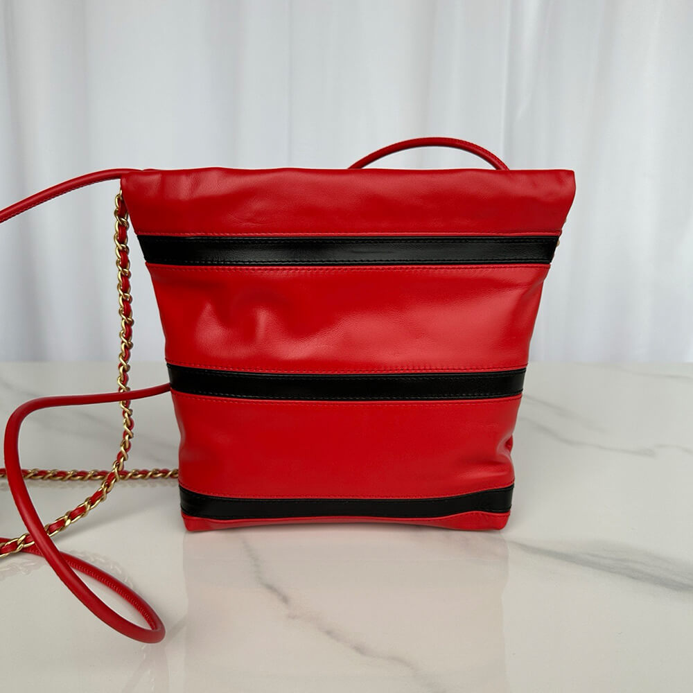Ch**el 22 MINI HANDBAG