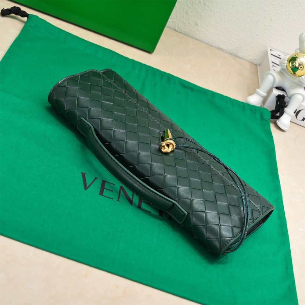 B0tt*ga Ven*ta Andiamo Clutch(HIGH-END GRADE)