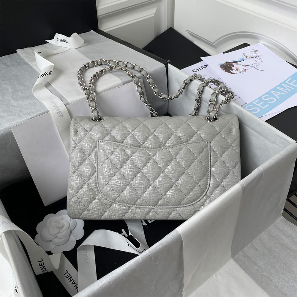 Ch**el CLASSIC FLAP HANDBAG(High-End Grade)