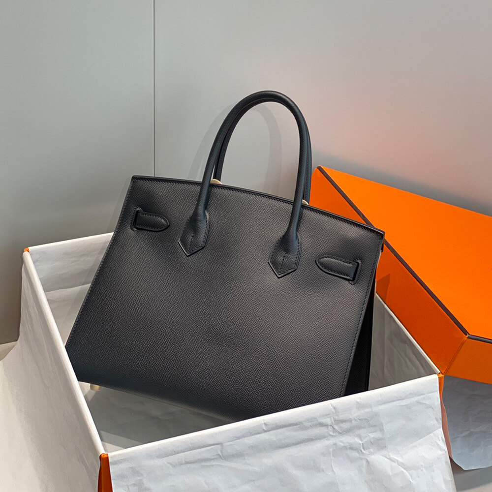 H**me5 Birkin 30 Sellier(High-end Grade)