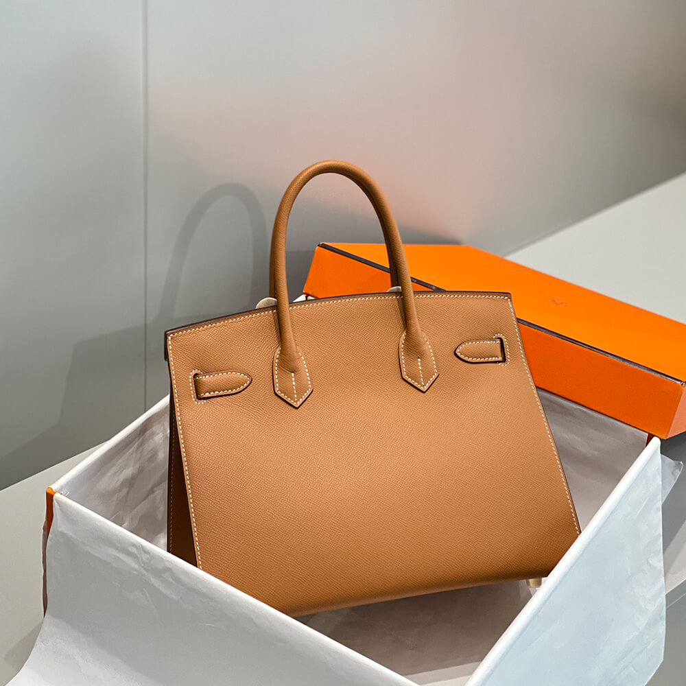 H**me5 Birkin 30 Sellier(High-end Grade)