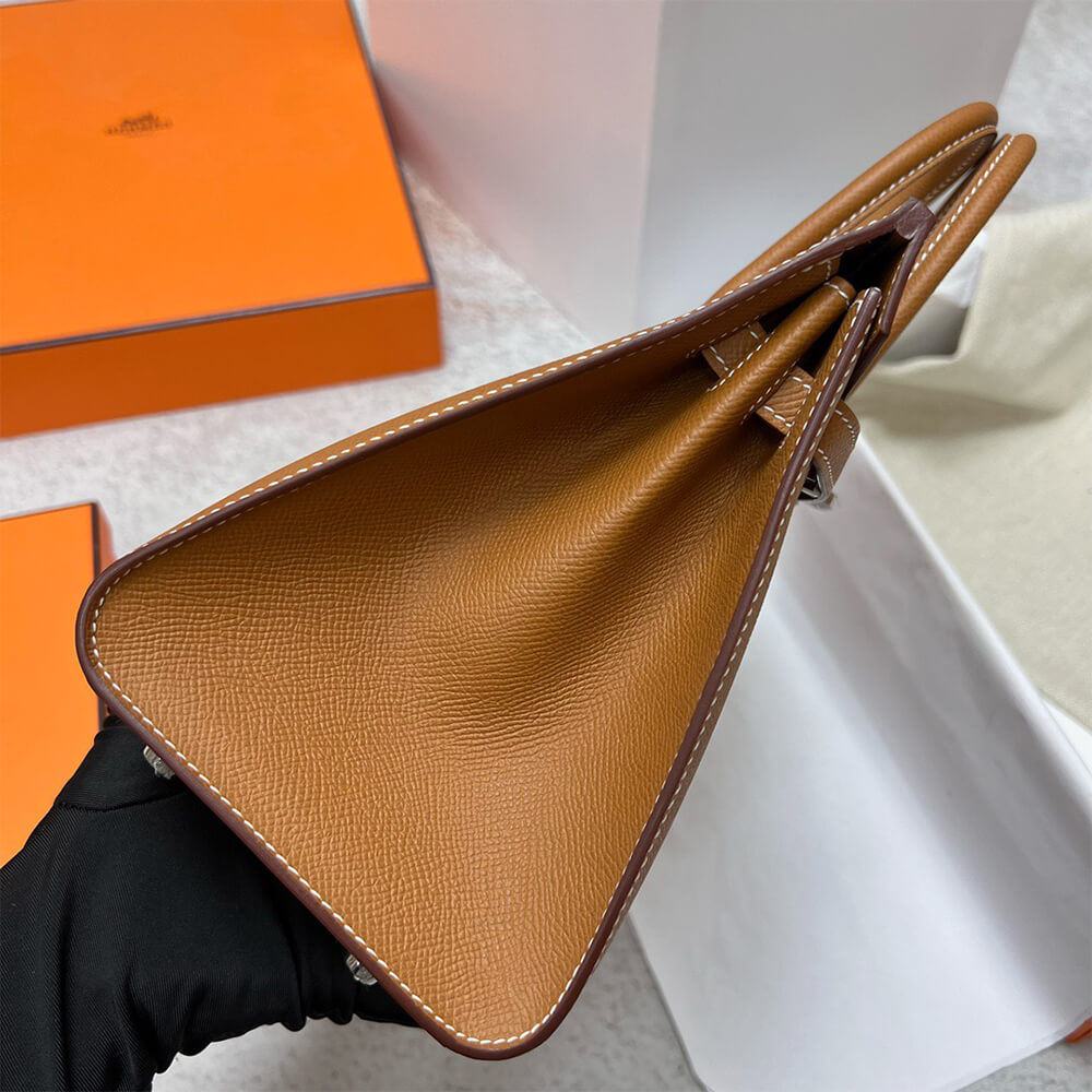 H**me5 Birkin 30 Sellier(High-end Grade)