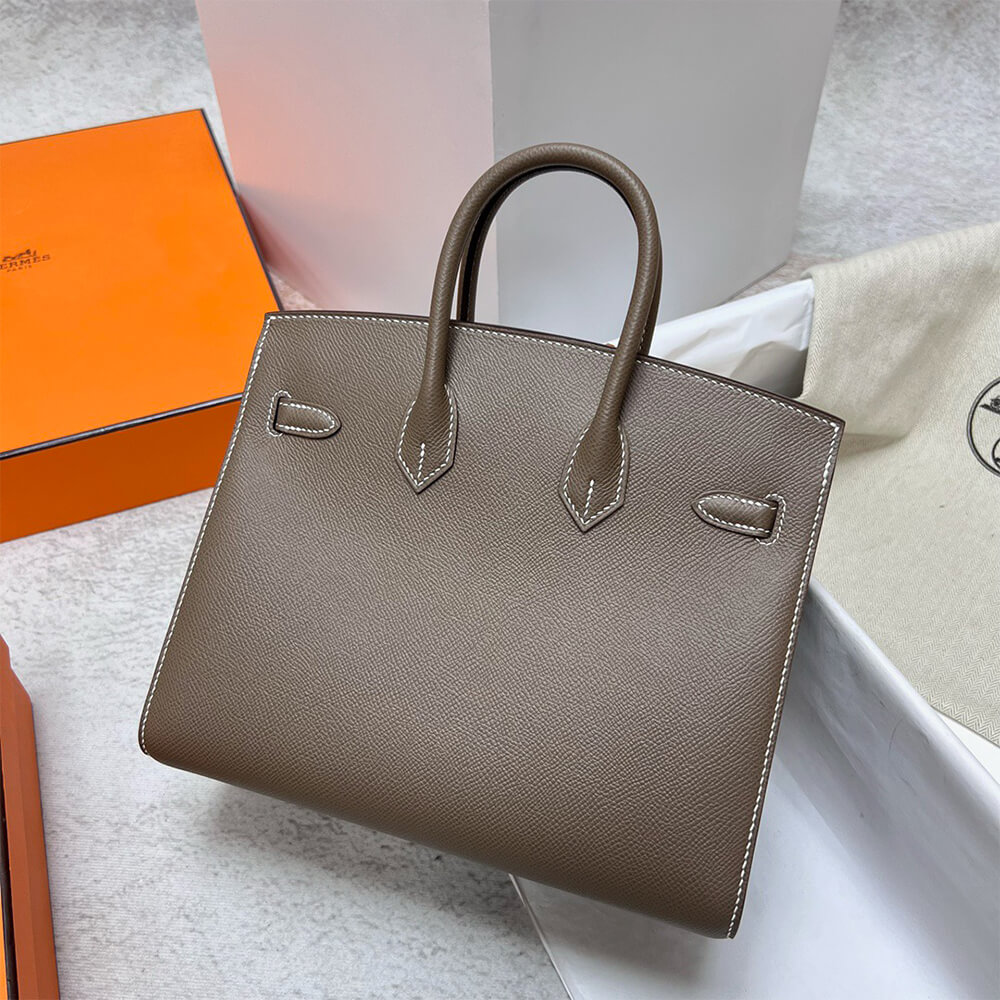 H**me5 Birkin 25 Sellier(High-end Grade)