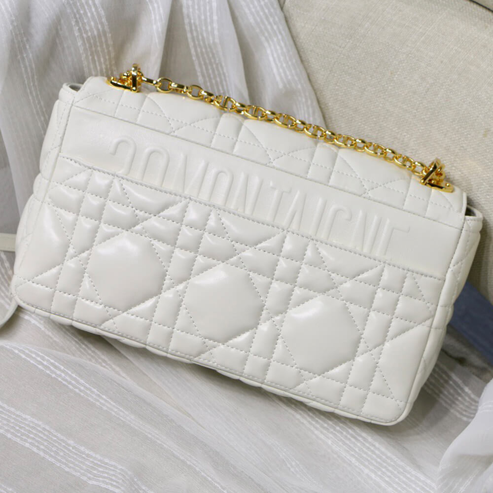 Large D10r Caro Bag