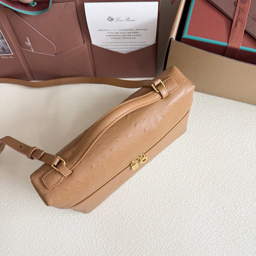 L0r0 P1ana Extra Bag L27(High-end Grade)