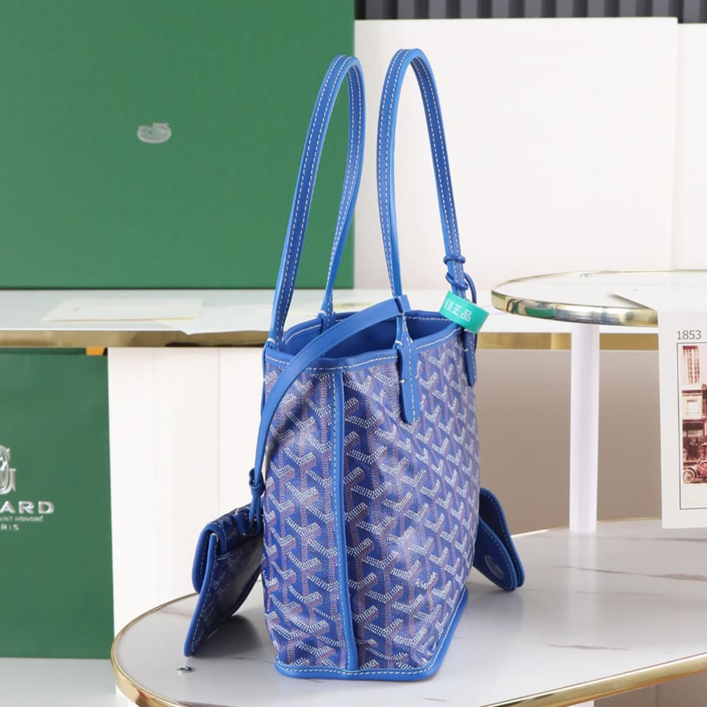 G09ard Anjou Mini Bag
