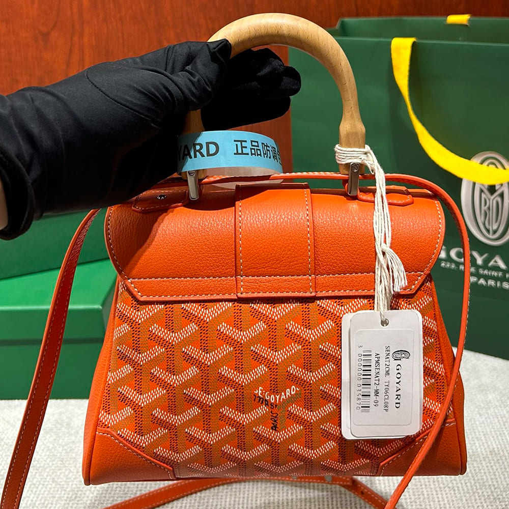 G09ard Saigon Souple Mini Bag