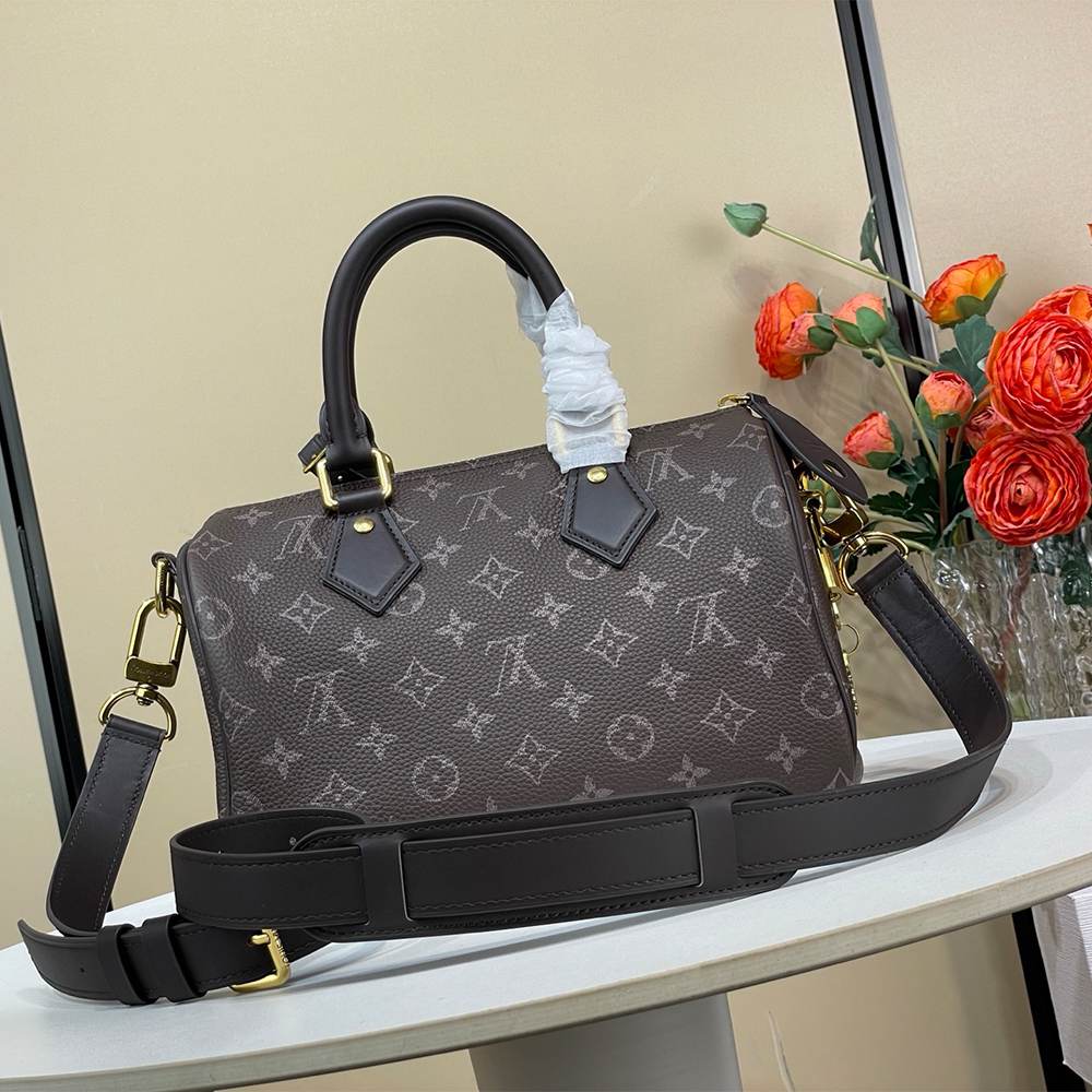 LV Speedy P9 Bandoulière 25(HIGH-END GRADE)
