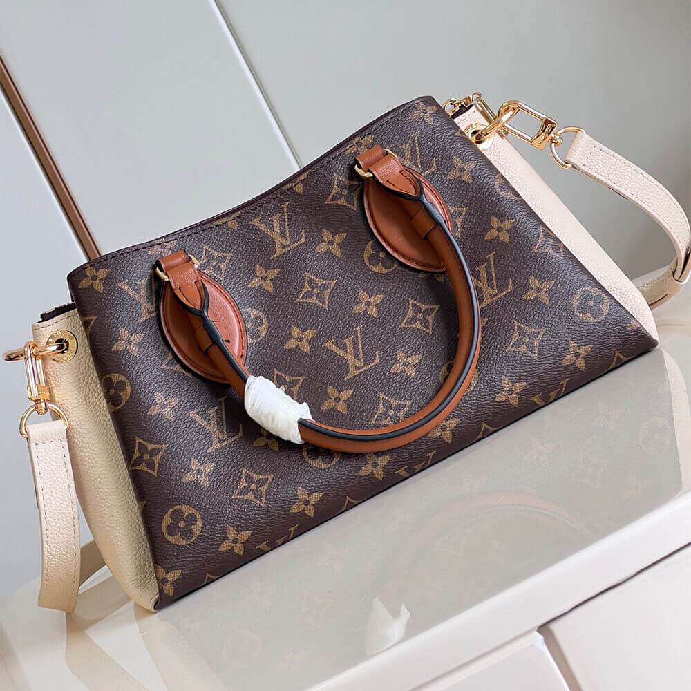 LV Vendôme BB