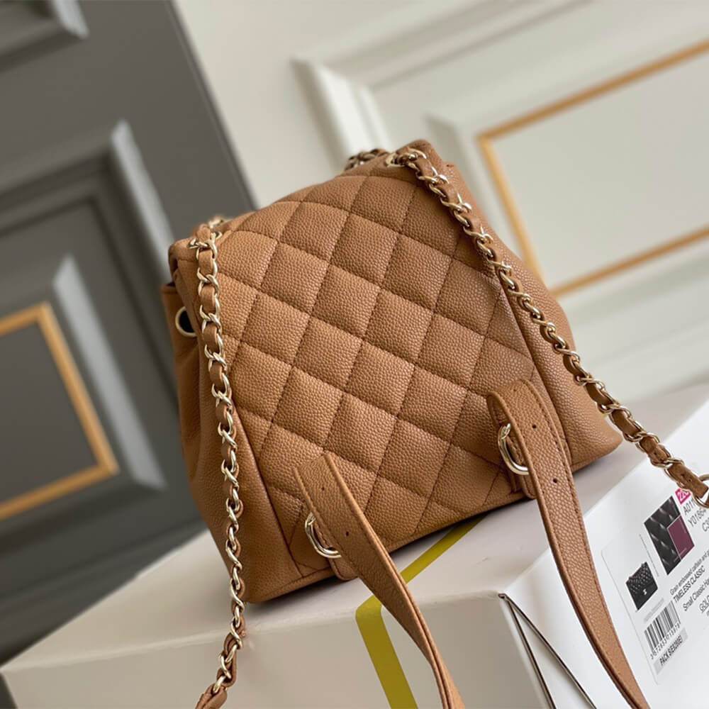 Ch**el backpack PM