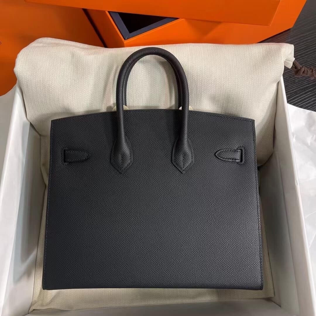 H**me5 Birkin 25 Sellier(High-end Grade)