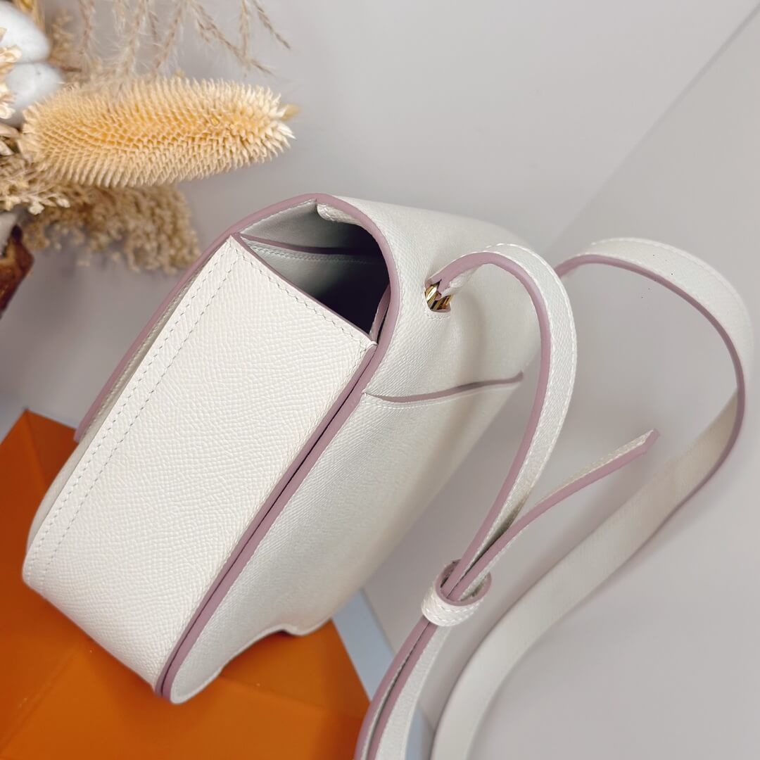 H**me5 Della Cavalleria mini bag II(High-end Grade)