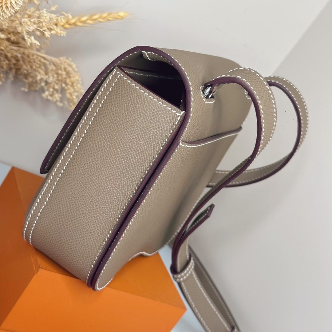 H**me5 Della Cavalleria mini bag II(High-end Grade)