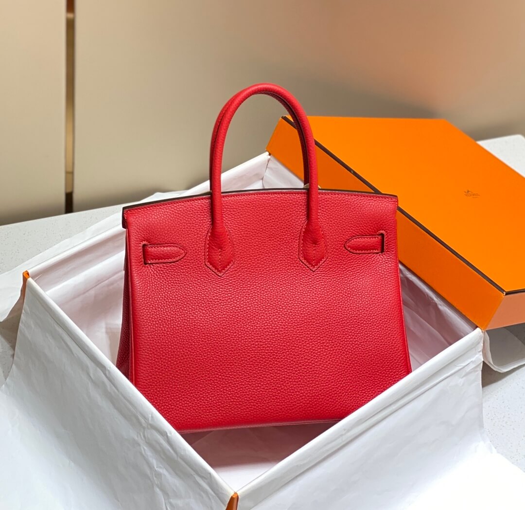 H**me5 Birkin 30