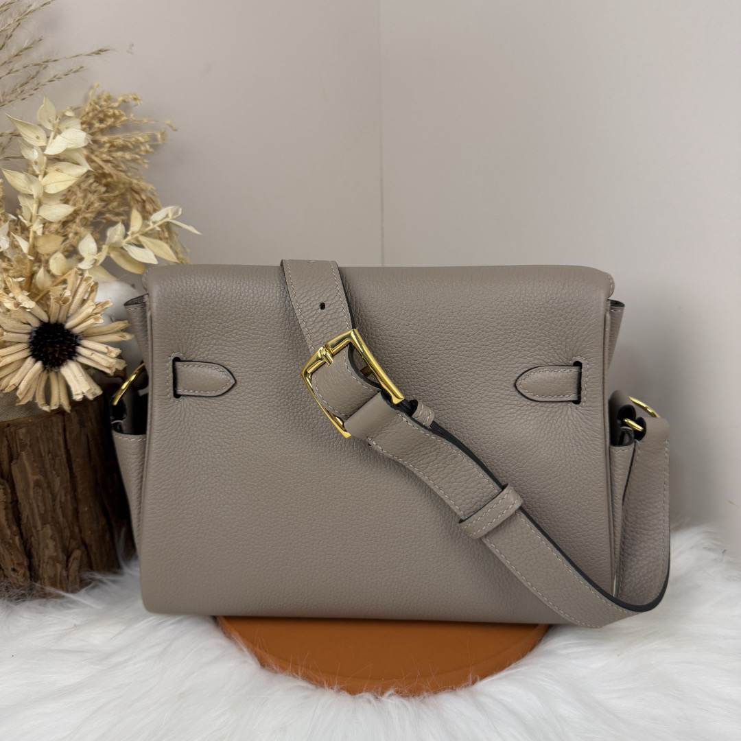 H**me5 Kelly Messenger bag(HIGH-END GRADE)