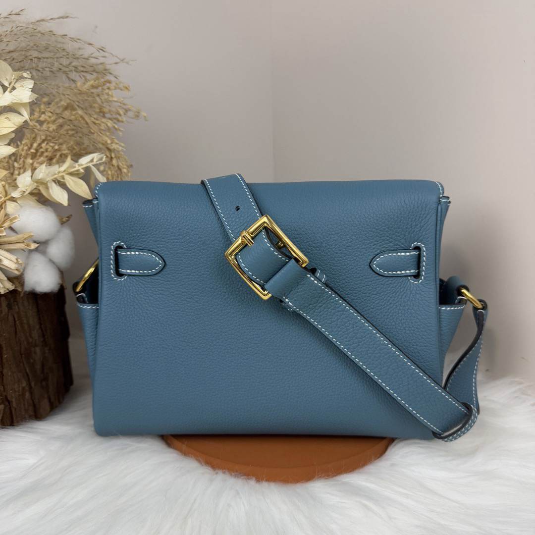H**me5 Kelly Messenger bag(HIGH-END GRADE)