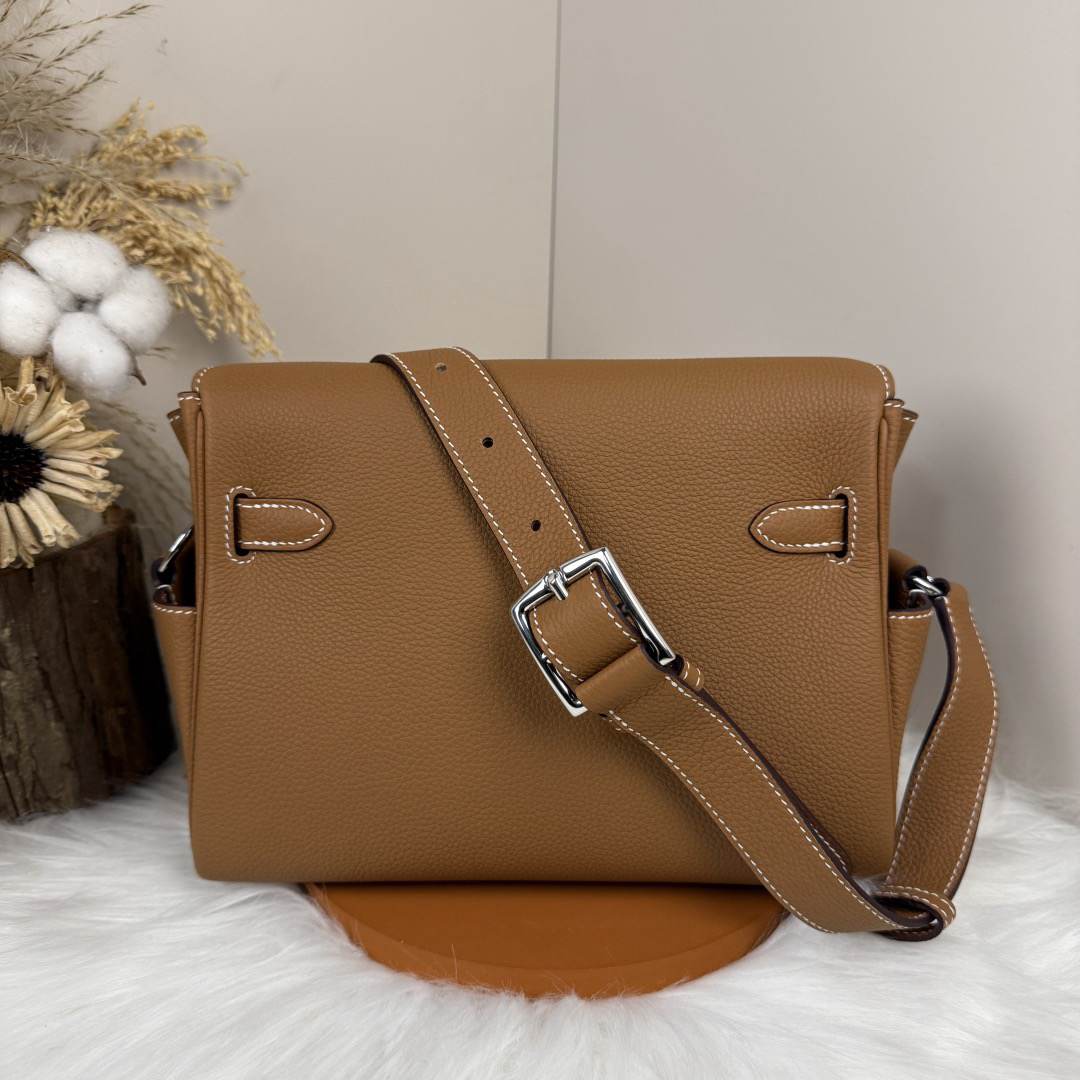H**me5 Kelly Messenger bag(HIGH-END GRADE)