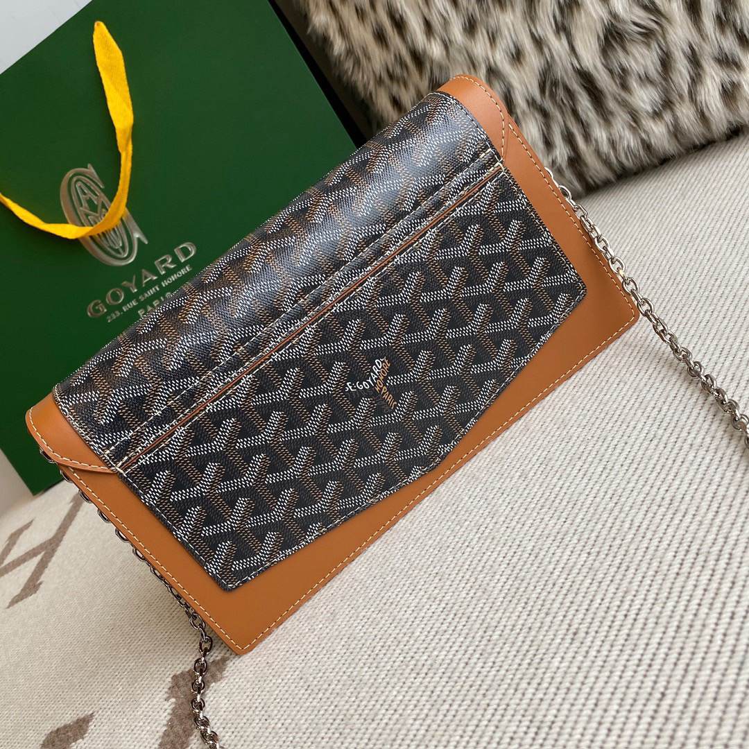 G09ard Duchesse Marie-Caroline Bag