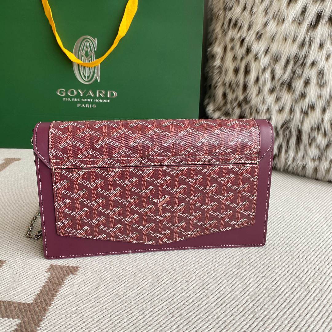 G09ard Duchesse Marie-Caroline Bag