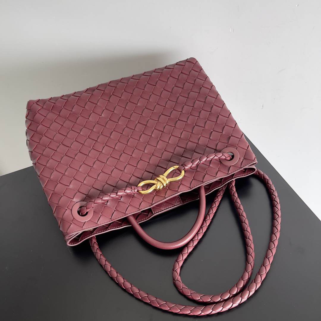 B0tt*ga Ven*ta Medium Andiamo(HIGH-END GRADE)